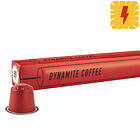 KaffeKapslen Dynamite Coffee 10st (Kapsler)