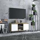vidaXL TV Stand 103.5x35x50 805973