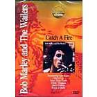 Bob Marley & The Wailers: Catch a Fire (UK) (DVD)