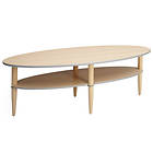 BordBirger Madrid Soffbord 160x70cm