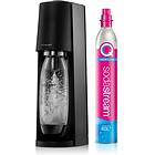 SodaStream Terra (incl. Carbonator)