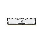 GoodRAM IRDM X White DDR4 3200MHz 8GB (IR-XW3200D464L16SA/8G)