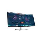 Dell P3421WM 34" Ultrawide Välvd WQHD IPS