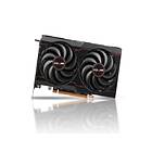 Sapphire Radeon RX 6600 Pulse HDMI 3xDP 8GB