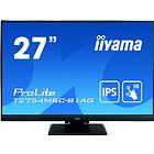 Iiyama ProLite T2754MSC-B1AG 27" Full HD IPS