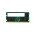 Transcend JetRAM SO-DIMM DDR4 3200MHz 16GB (JM3200HSB-16G)