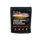 Profine Adult Small 0,3kg