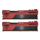 Patriot Viper Elite II DDR4 4000MHz 2x8GB (PVE2416G400C0K)