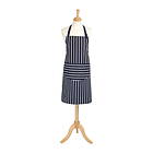 Dexam Butchers Stripe Apron