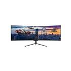 LC-Power LC-M49-DQHD-120-C-Q 49" Ultrawide Curved Gaming
