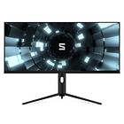 Svive Pyx 34D901 34" Gaming WQHD IPS