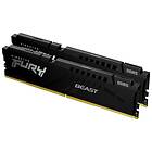 Kingston Fury Beast Black DDR5 4800MHz 2x16GB (KF548C38BBK2-32)