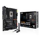 Asus TUF Gaming Z690-Plus WiFi D4