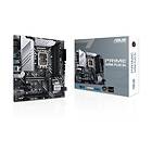 Asus Prime Z690M-Plus D4
