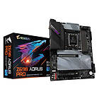 Gigabyte Z690 Aorus Pro DDR5