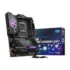 MSI MPG Z690 Carbon WiFi DDR5