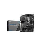 MSI Pro Z690-P DDR4