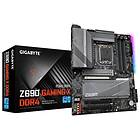 Gigabyte Z690 Gaming X DDR4