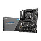 MSI Pro Z690-A DDR4