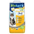 Biokat's Classic 3in1 18L