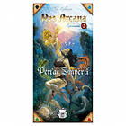 Res Arcana: Perlae Imperii (exp.)