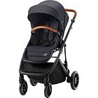 Britax Strider M (Pushchair)