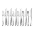 Weber Deluxe Cutlery Set 12 pcs