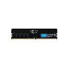 Crucial DDR5 4800MHz 16GB (CT16G48C40U5)