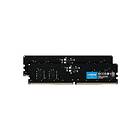 Crucial DDR5 4800MHz 2x8GB (CT2K8G48C40U5)