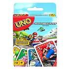 UNO Mario Kart