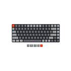 Keychron K3 Wireless RGB Low-Profile Gateron Hot-Swappable Red (Nordic)