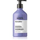 L'Oreal Serie Expert Blondifier Conditioner 500ml