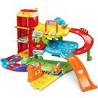 Vtech Toot Toot Drivers Garage