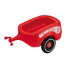 BIG Bobby Car Trailer Släpvagn