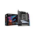 Gigabyte Z690I Aorus Ultra DDR5