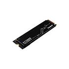 Kingston KC3000 PCIe 4.0 NVMe M.2 SSD 4TB