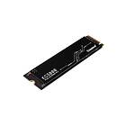 Kingston KC3000 PCIe 4.0 NVMe M.2 SSD 1TB