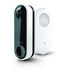 Arlo Essential Wire-free Video Doorbell + Chime 2