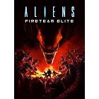 Aliens: Fireteam Elite (PC)