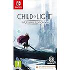 Child of Light - Ultimate Edition (Switch)
