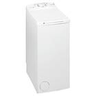 Whirlpool TDLR 7220LS SP/N (White)