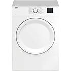 Beko DV8120N (White)