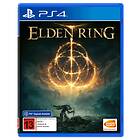 Elden Ring Launch Edition (PS4)