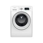 Whirlpool FFB 9258 SV DA (White)