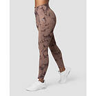 ICANIWILL Define Seamless Tie Dye Tights (Dam)