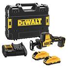 Dewalt DCS369M2 (2x4.0Ah)