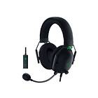 Razer BlackShark V2 SE Over-ear Headset