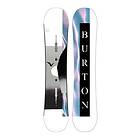 Burton Yeasayer Flying V