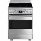 SMEG C6IPX9-1 (Stainless Steel)