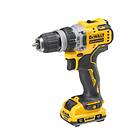 Dewalt DCD703L2T-QW (2x3,0Ah)